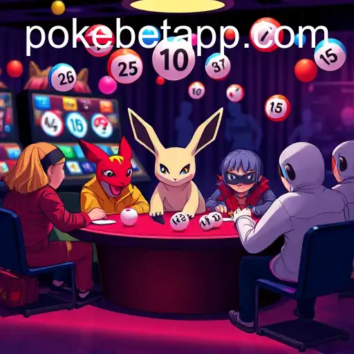 Exploring the Exciting World of Bingo with Pokebet