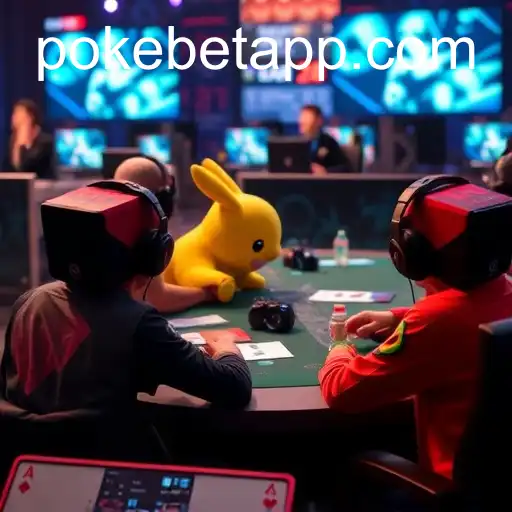 The Rise of eSports Betting: Exploring the Popularity of Pokerbet