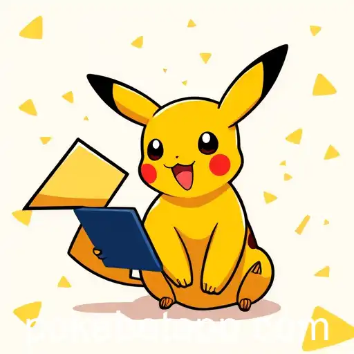 The Evolution of Online Gaming with Pokebet