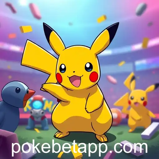 Pokebet: Merging Gaming and Betting in 2025