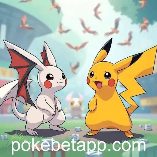 Pokebet Revolutionizes Online Gaming in 2025