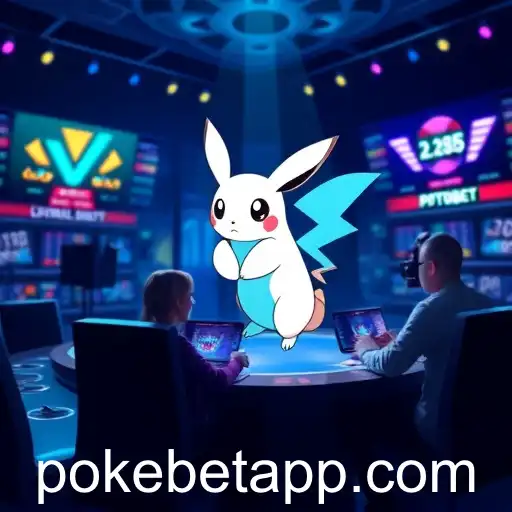 Evolving Online Gaming: Inside the Rise of Pokebet