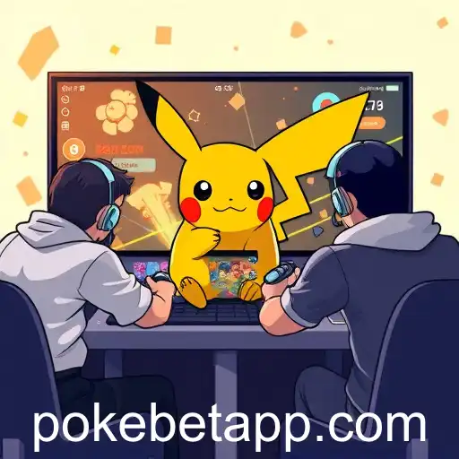 The Rise of Pokebet and Its Impact on Online Gaming