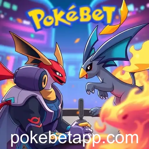 The Rise of Pokebet in Online Gaming