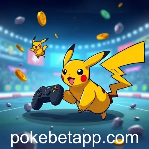PokeBet: A New Frontier in Interactive Gaming