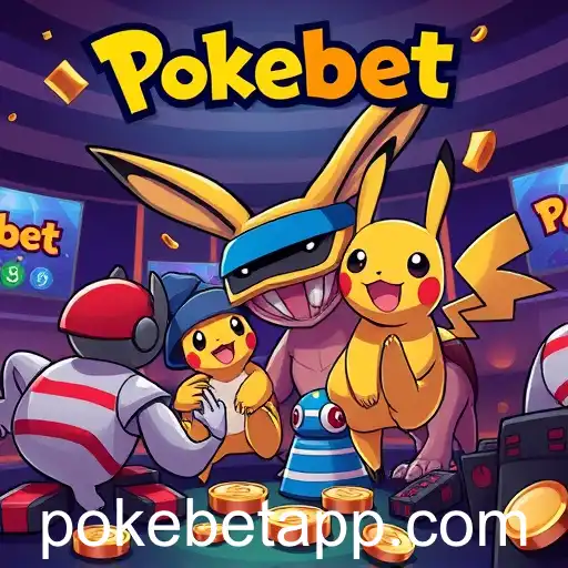 Pokebet's Rise in Online Gaming
