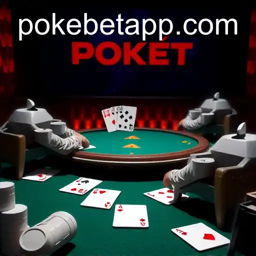 The Thrills and Strategies of Online Poker: Exploring Pokebet