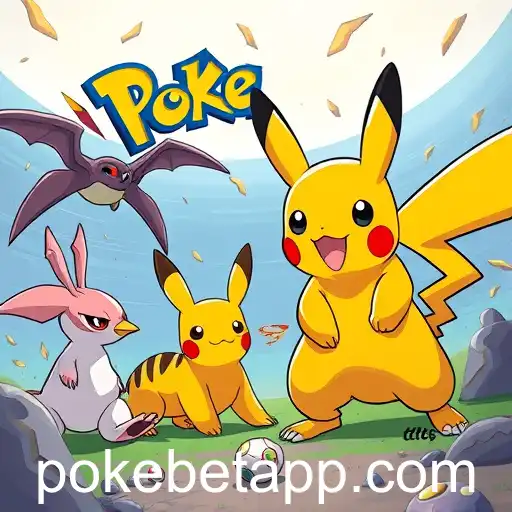 The Rise of Pokebet in the Gaming World