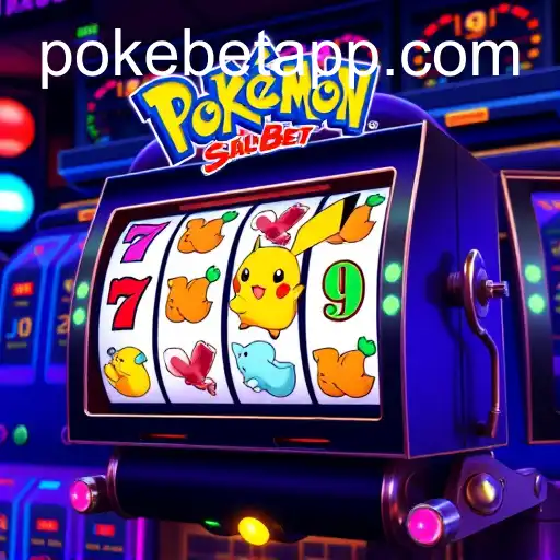 The Rise of Online Slots: Exploring the Popularity of Pokebet