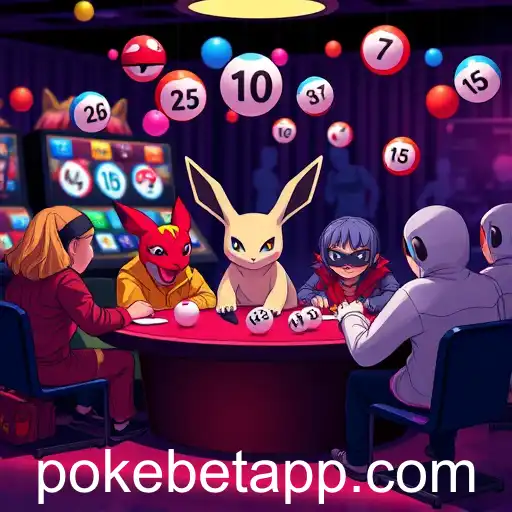 Exploring the Exciting World of Bingo with Pokebet