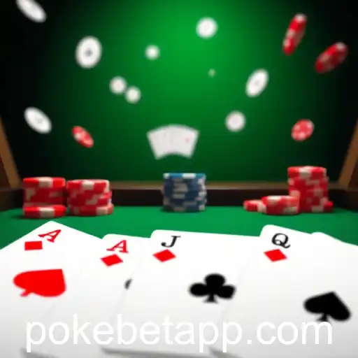 Exploring the Exciting World of Casino Games: The Rise of 'Pokebet'