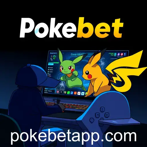 Pokebet's Rise in Virtual Gaming