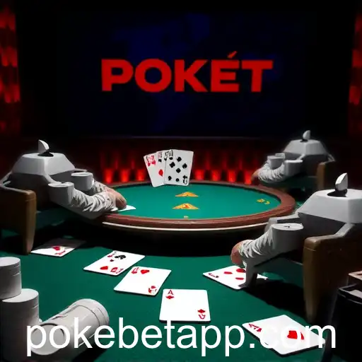 The Rise of Pokebet in Gaming