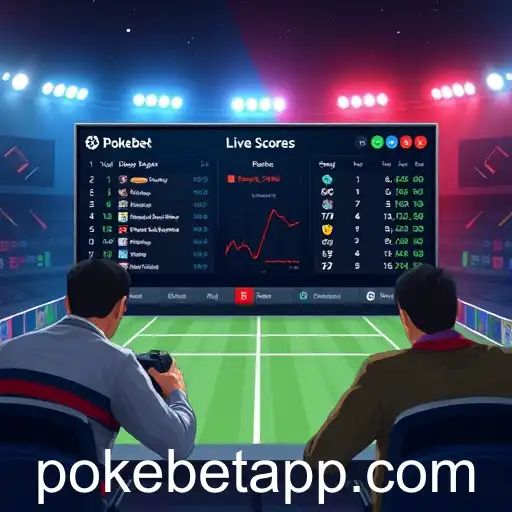 Pokebet: The Rise of Interactive Gaming in 2025