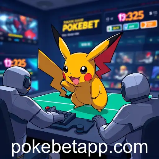 The Rise of Pokebet: A New Era for Gaming Enthusiasts