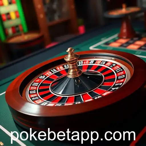 Pokebet's Rise in the Online Gaming Scene