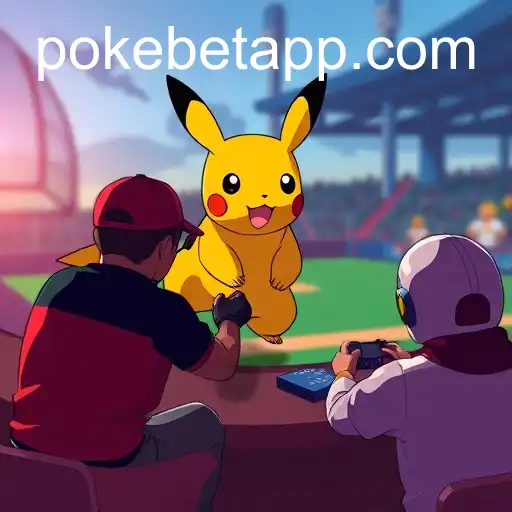 The Rising Trend of Virtual Wagering with Pokebet
