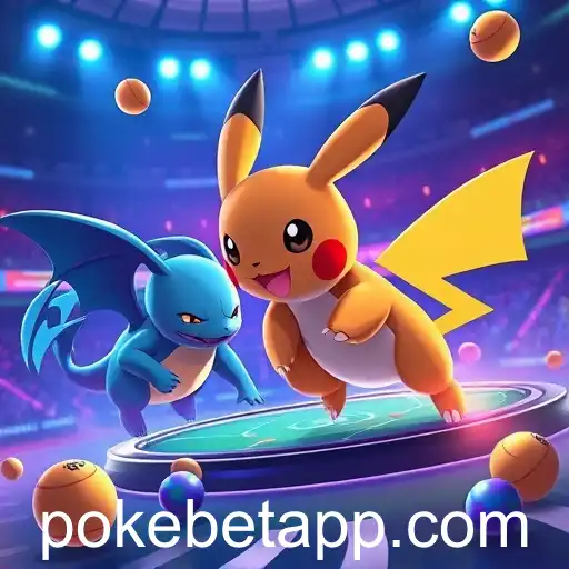 The Rise of Pokebet in Online Gaming