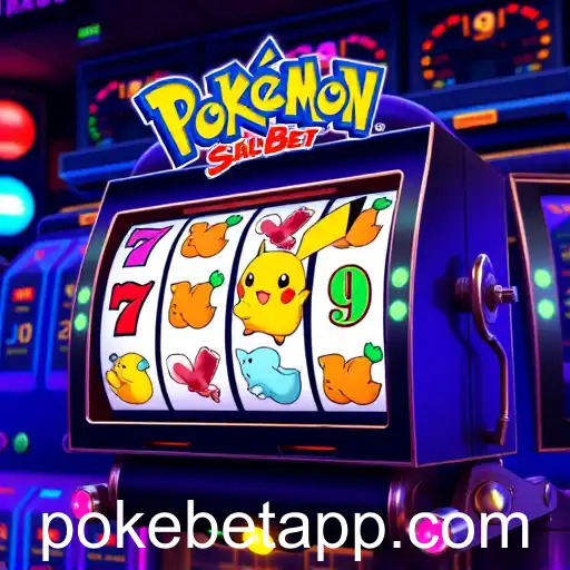 The Rise of Online Slots: Exploring the Popularity of Pokebet