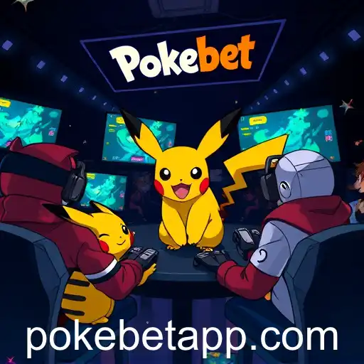 The Rise of Pokebet: A New Era in Online Gaming